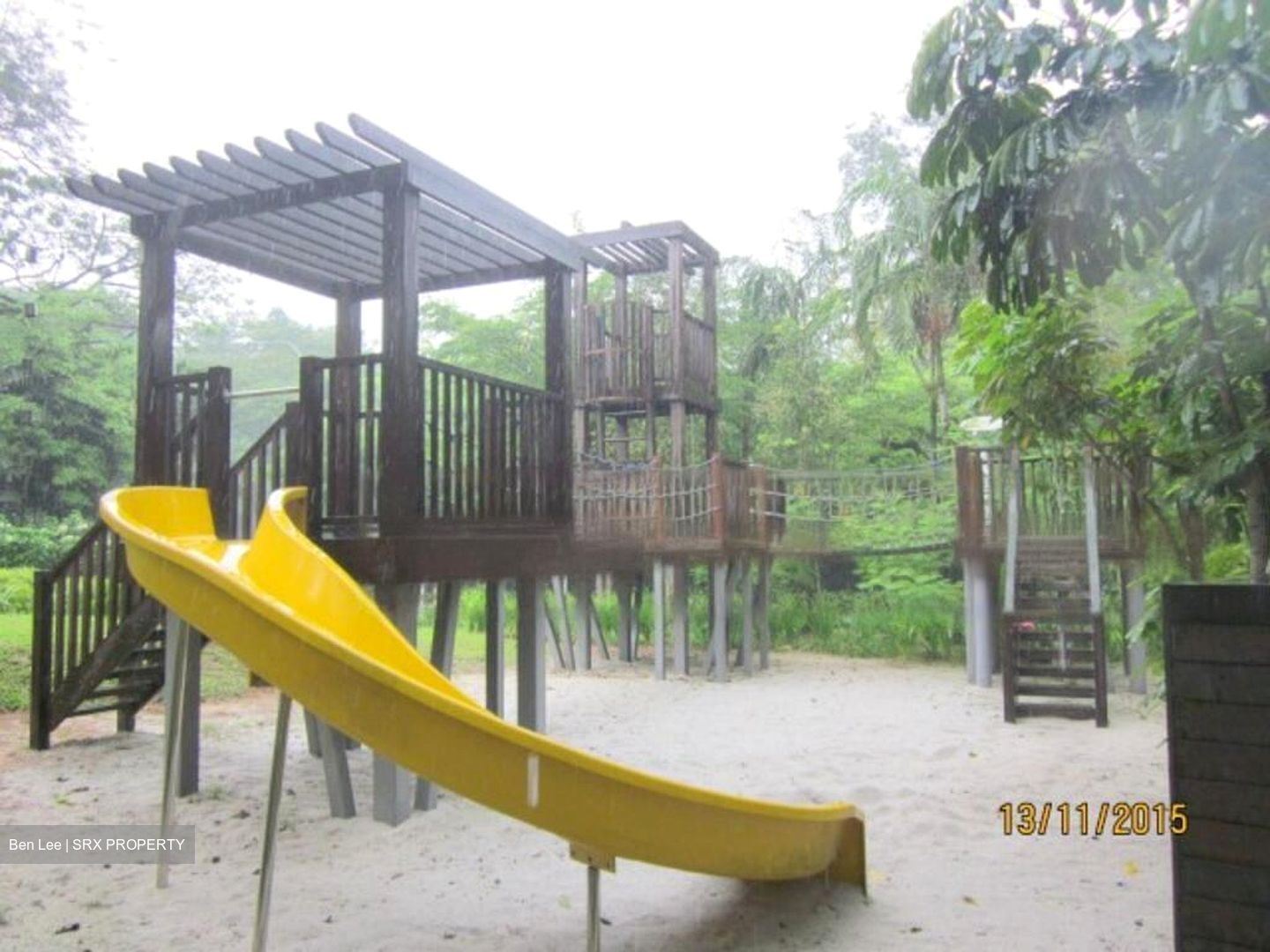 Meadows @ Peirce (D26), Condominium #485212021